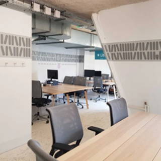 Bureau privé 64 m² 18 postes Coworking Rue d'Alexandrie Paris 75002 - photo 2